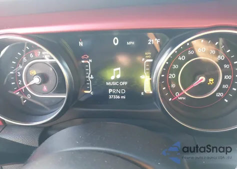 2022 Jeep Wrangler Unlimited Rubicon 4X4 from USA, damaged, VIN 1C4JJXFGXNW245519